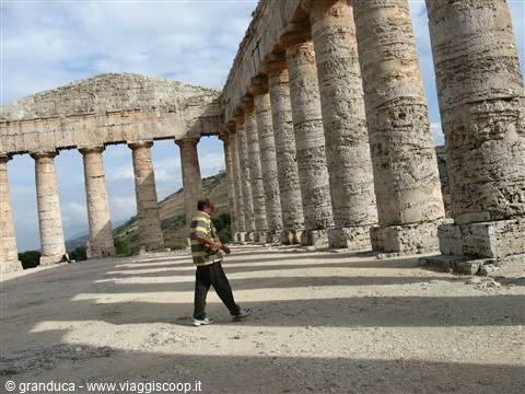Segesta