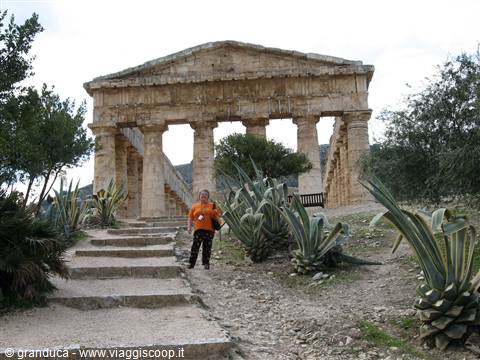 Segesta