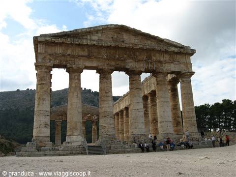 Segesta