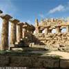Selinunte : Tempio E ITALIA 