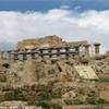 Selinunte : l'Acropoli e il tempio di Apollo ? ITALIA 