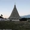 Siracusa:Santuario della Madonna delle Lacrime ITALIA 