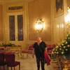 Noto : salone degli specchi ITALIA 