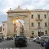 Noto : l'inizio della visita....o la fine ? ITALIA 