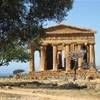 Tempio della Concordia ITALIA 