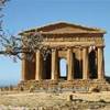 Tempio della Concordia ITALIA 
