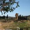 Il Tempio dei Dioscuri ITALIA 