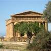 Tempio della Concordia , finalmente restaurato! ITALIA 