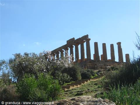 Tempio di Giunone
