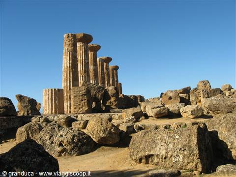 Tempio di Ercole