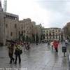 Barcellona :a volte piove... SPAGNA 