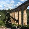Tarragona:il ponte del diavolo SPAGNA 