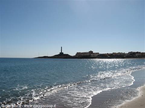 cabo de palos