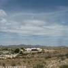 cabo de gata ad Agua Amarga SPAGNA 