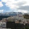 la Sierra Nevada SPAGNA 
