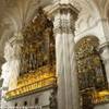 organo cattedrale SPAGNA 