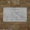 Alla memoria SPAGNA 