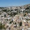 vista sulla città SPAGNA 