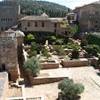 l'alcazaba SPAGNA 