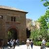porta del vino SPAGNA 