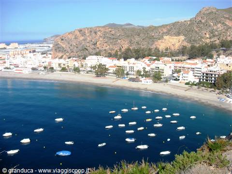 Golfo di Calahonda