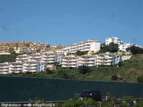 esplosione edilizia....forse si sta esagerando