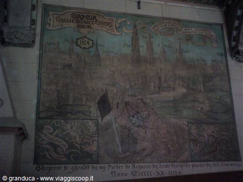le origini di gand