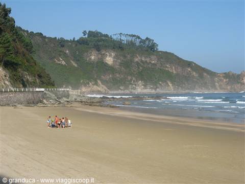 Golfo de Cudillero