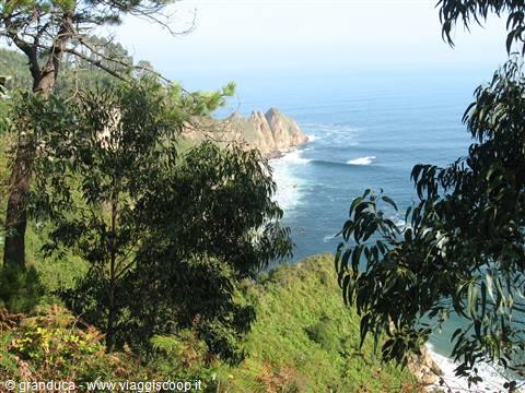 Golfo de Cudillero