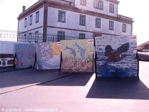 Mostra fisterre