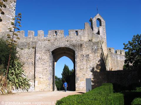 Tomar : la città dei Templari