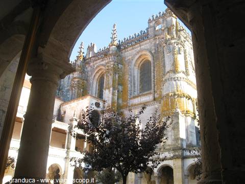 Tomar : la città dei Templari