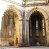 Batalha : la cappella imperfetta PORTOGALLO 