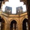 Batalha : la cappella imperfetta PORTOGALLO 