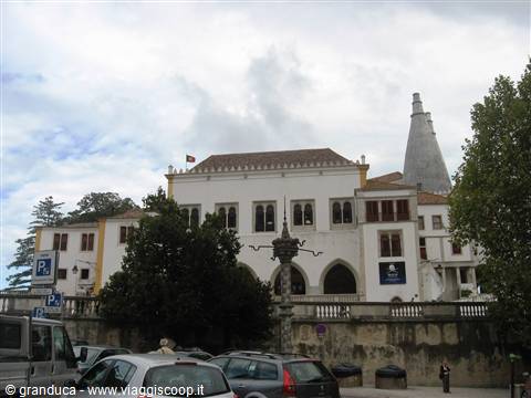 Paço Real