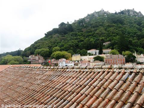 Il castello
