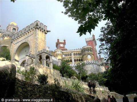 Palacio da Pena