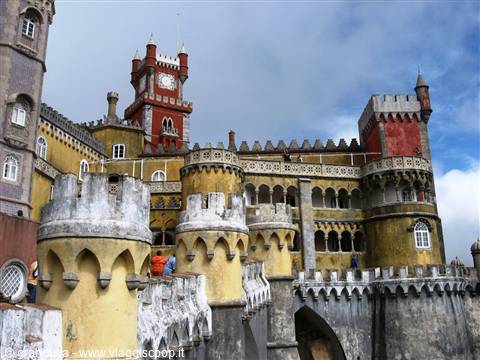 Palacio da Pena