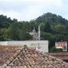 Sintra : veduta della città PORTOGALLO 