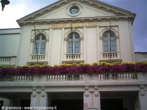 Teatro