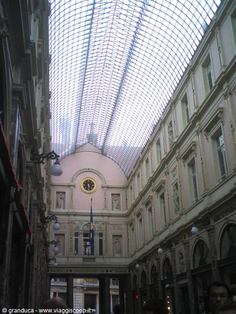 la Galleria