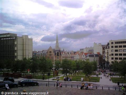Panorama