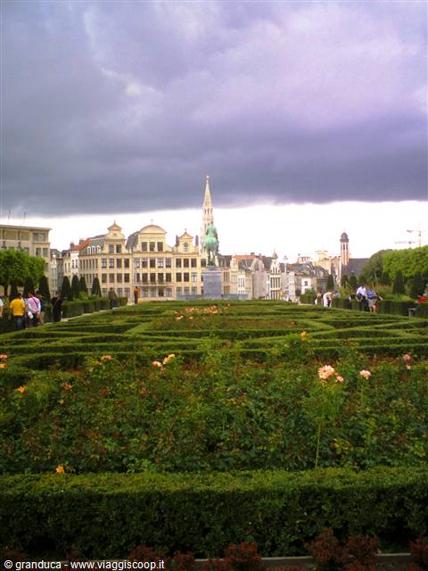 giardini