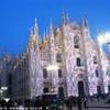 Lo splendore della notte ITALIA 