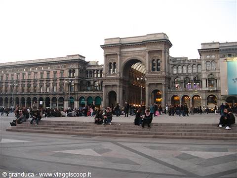 La Galleria