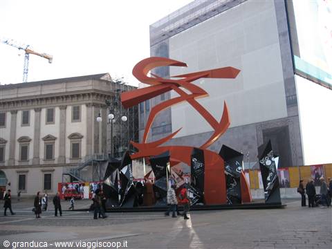 Tutto è arte ?