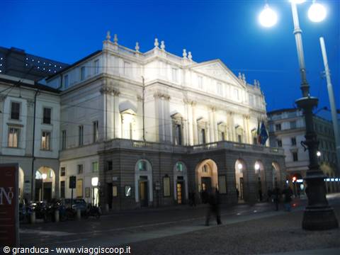 Il tempio della musica !