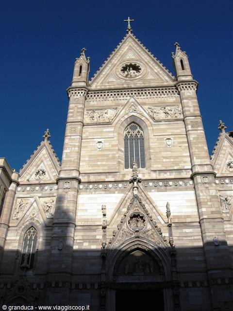 La Cattedrale - San Gennaro