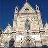 La Cattedrale - San Gennaro ITALIA 