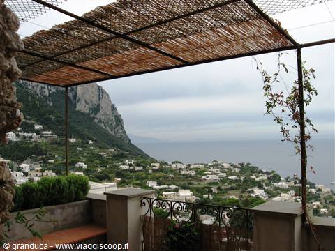 capri